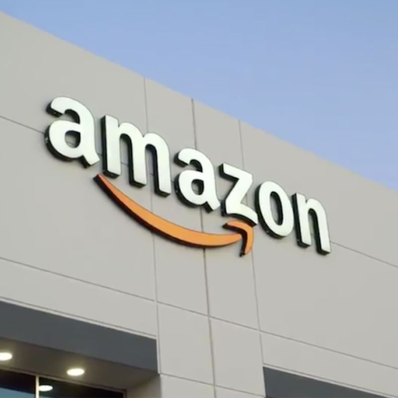Amazon anuncia expansão de programas de logística para vendedores parceiros